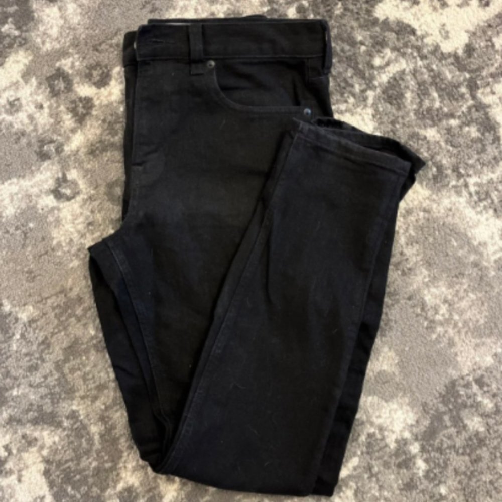 Everlane Men's Skinny Jeans (33x32)